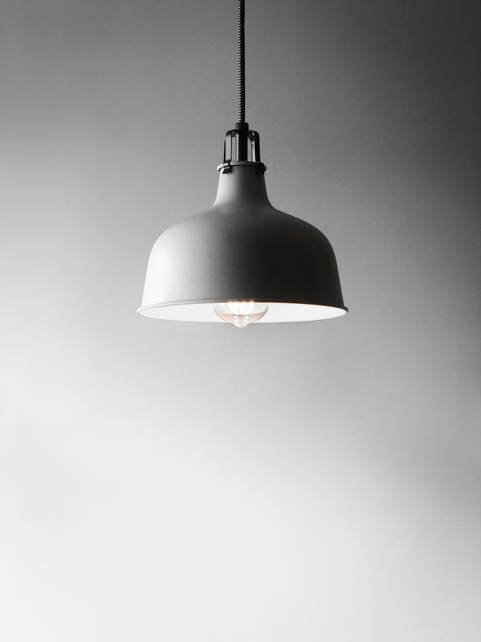 Modern LED lighting in a premium residential interior