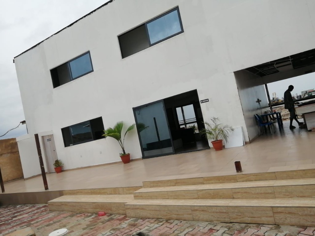 NCH66 Family Modular Home